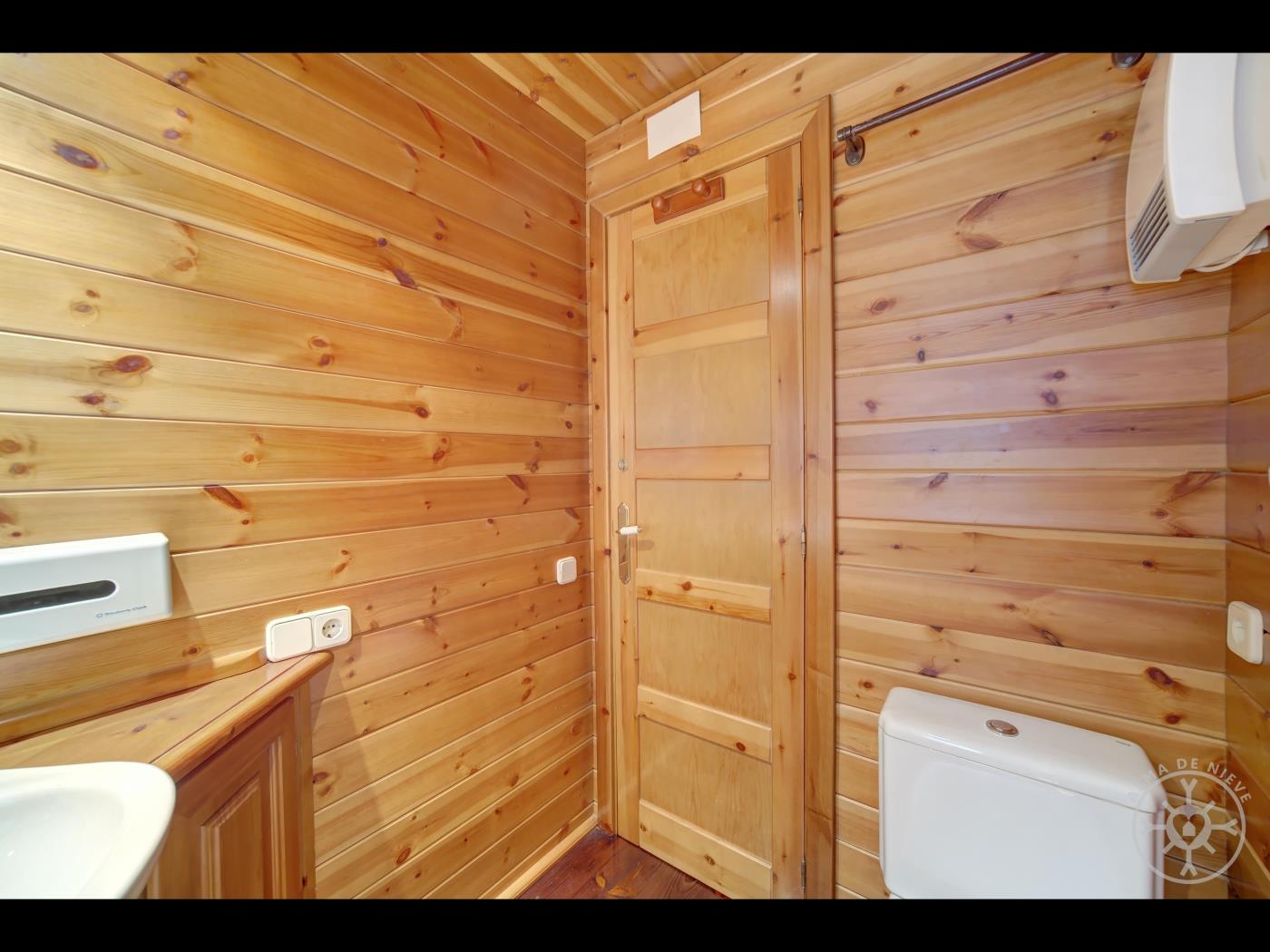 Apartment - TUMENEJA - Nin de Beret in Baqueira