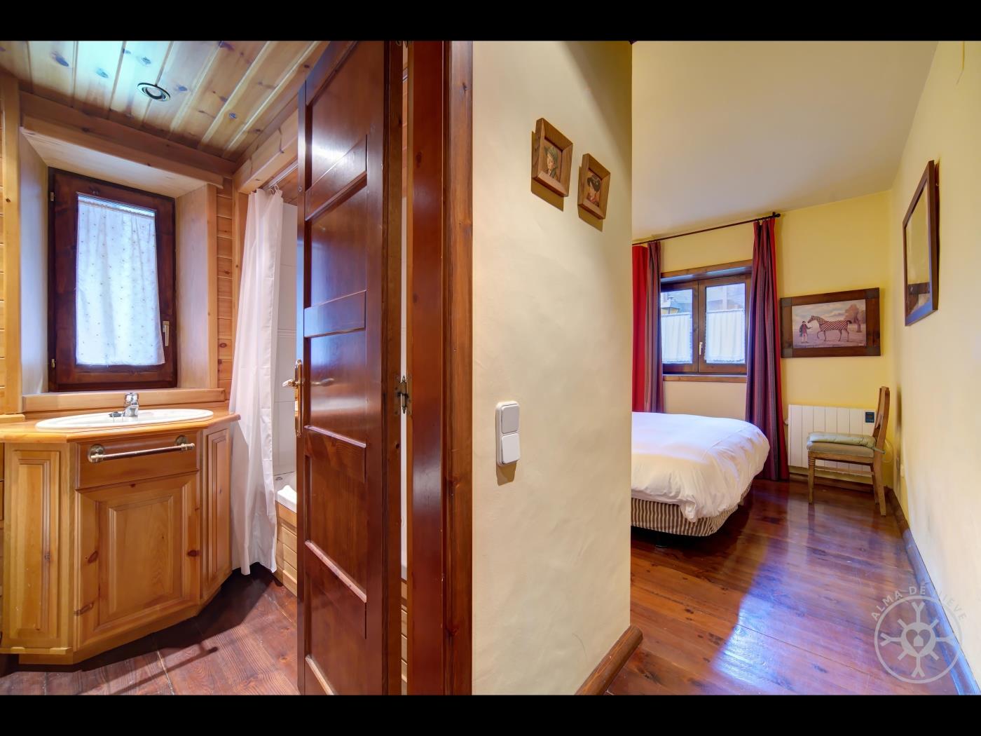 Apartment - TUMENEJA - Nin de Beret in Baqueira