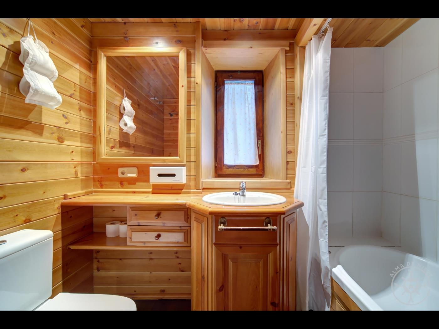 Apartment - TUMENEJA - Nin de Beret in Baqueira