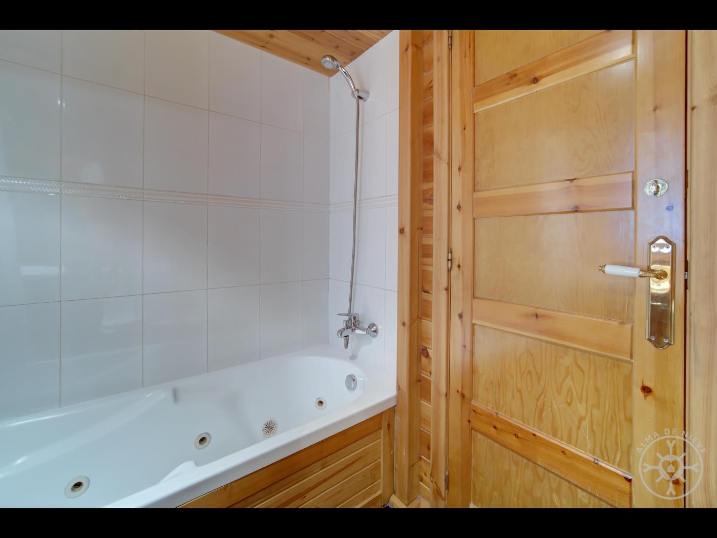 Apartment - TUMENEJA - Nin de Beret in Baqueira