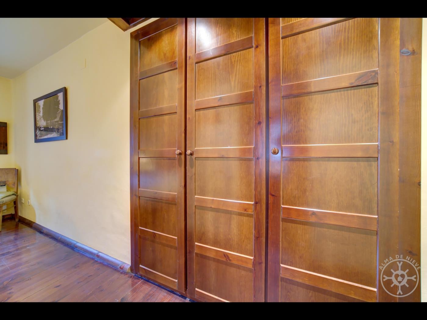 Apartment - TUMENEJA - Nin de Beret in Baqueira