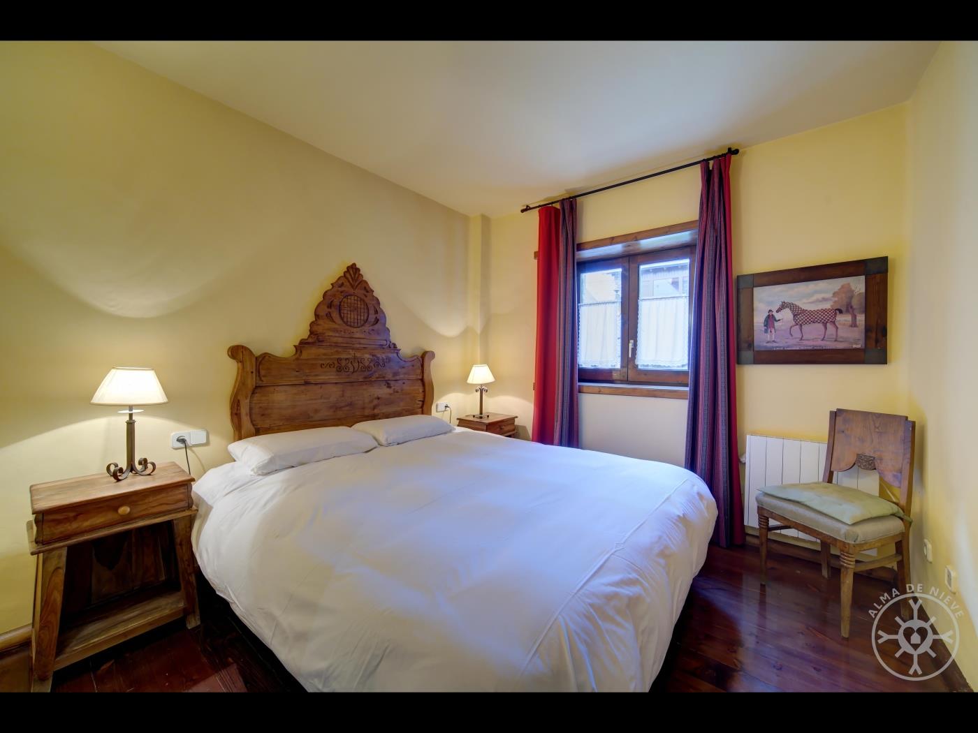 Apartment - TUMENEJA - Nin de Beret in Baqueira
