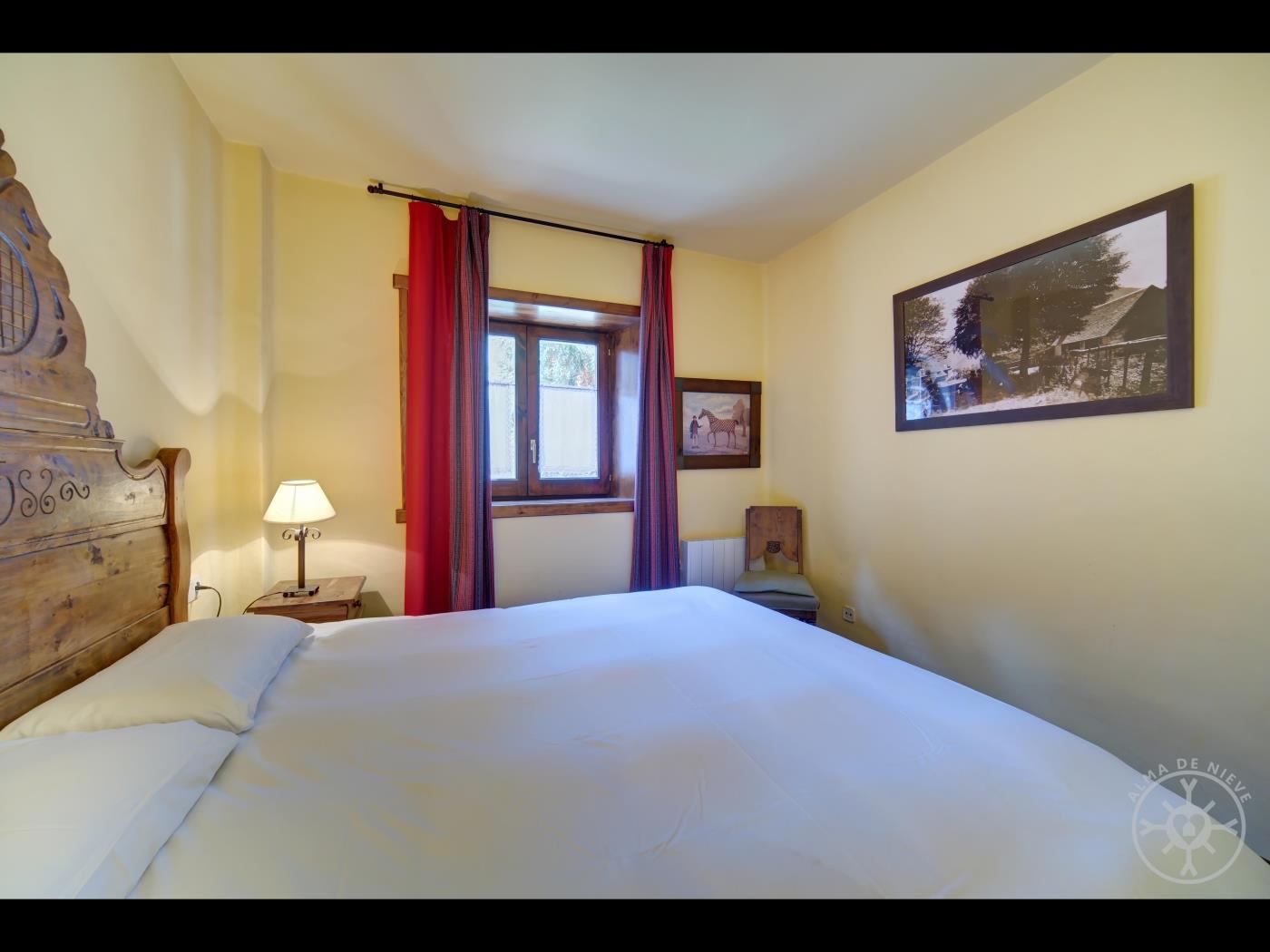 Apartment - TUMENEJA - Nin de Beret in Baqueira
