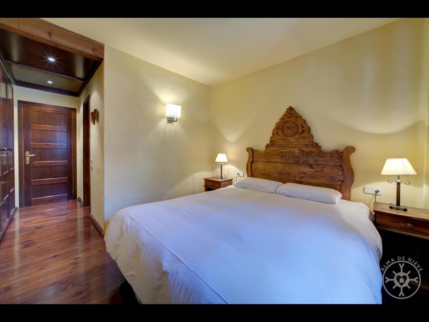 Apartment - TUMENEJA - Nin de Beret in Baqueira