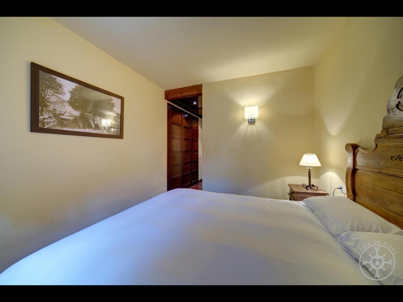 Apartment - TUMENEJA - Nin de Beret in Baqueira