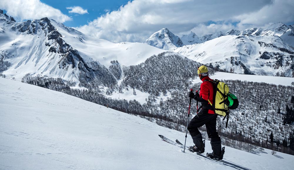 Cómo Vestirse para Esquiar - Consejos y Recomendaciones