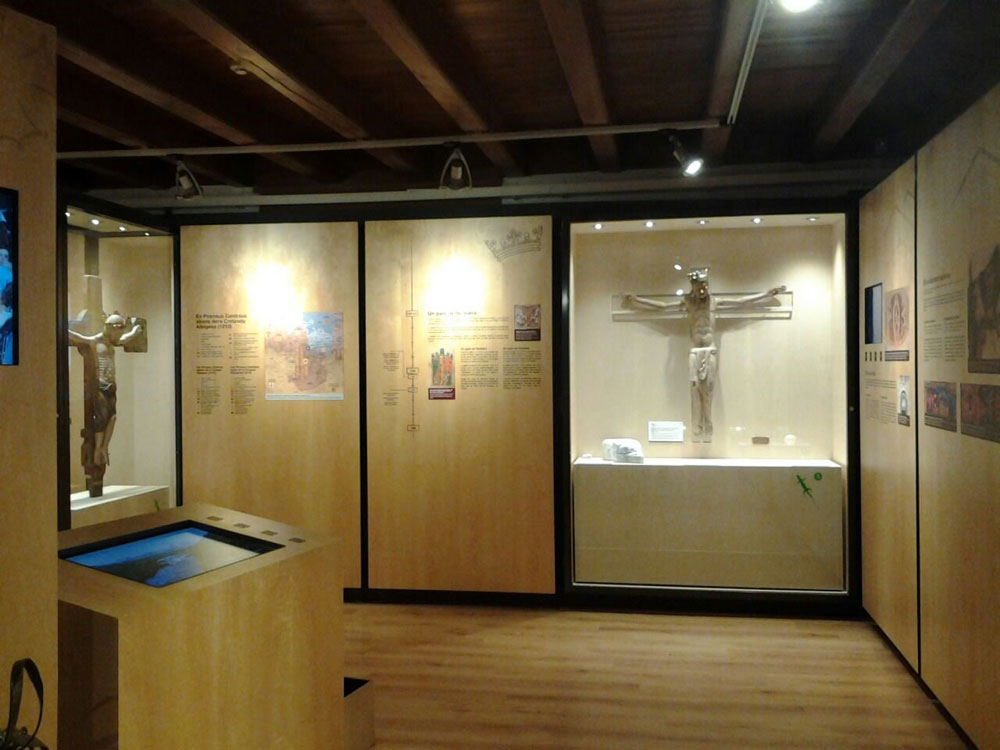 Museos del Valle de Arán